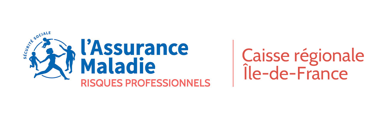 Caisse Régionale d'Assurance Maladie d'Ile de France